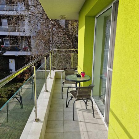 Star Airport Residence Otopeni Exterior photo